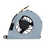 TOSHIBA SATELLİTE L750 L750D L755 L755D CPU SOĞUTUCU FAN