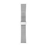 Gpack QCY Watch GTS Kordon Metal Hasır Ayarlanabilir Mıknatıslı KRD85