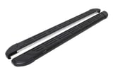 OMSA Jeep Commander Sideline Yan Basamak Siyah 2006-2010 Arası