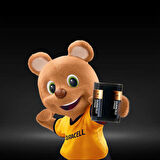 Duracell 2CR5/DL245 6V Lıthıum Pil 1’li