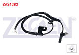 KİA SORENTO I (JC) SOL ÖN ABS SENSÖRÜ 2006-2009 ARASI GLD-ZGNZAS1383