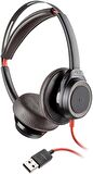 Plantronics Blackwire 7225 Kablolu Kulak Üstü Kulaklık