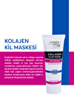 SOFTTO PLUS KOLAJEN YAĞ KONTROL VE DENGELEYİCİ KİL MASKESİ 100 ML 