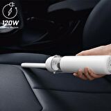 Mi Vacuum Mini Şarjlı El Süpürgesi 120 Watt Global Versiyon
