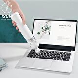 Mi Vacuum Mini Şarjlı El Süpürgesi 120 Watt Global Versiyon