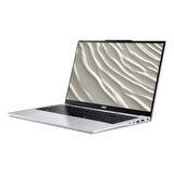Acer Aspire Lite i7 12650H 48GB DDR5 1TB SSD 15.6" FHD W11P Dizüstü Bilgisayar & PER4 Çanta