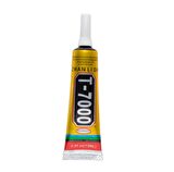 T-7000 T7000 15 ML SİYAH JEL DOKUNMATİK YAPIŞTIRICISI