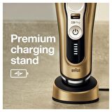 Braun Series 9 Pro 9419s Islak - Kuru Sakal Kesme Makinesi