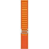 Gpack Samsung Galaxy Watch 6 uyumlu Classic 43mm Kordon Ayarlanabilir Kademeli Naylon HS25