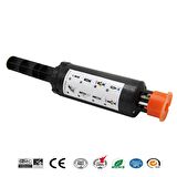 Hp 103A (W1103A) Neverstop Muadil Toner Dolum Seti