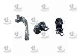 BORU TURBO CIVIC 1,5 RS 16-21/CRV 1,5 17-19