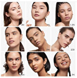 Dior Forever Hydra Nude Foundation - Dior Forever Hydra Nude Fondöten 2N