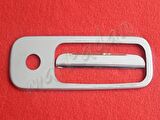 Markadan Seat Alhambra Krom Bagaj Açma 1996-2010 2 Parça Paslanmaz Çelik