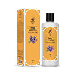 Rebul EDC Kolonya 250 ml Cam Şişe Lavanta ve Ice 2 li 