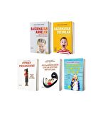 Hayykitap Hatice Kübra Tongar En Çok Okunan Çocuk Eğitimi Kitapları Seti 5 Kitap