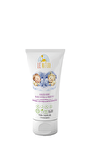 LE NATURA BEBEK PİŞİK ÖNLEYİCİ KREM  PARFÜMSÜZ & KOKUSUZ  ORGANİK & VEGAN SERTİFİKALI & PREBİYOTİKLİ