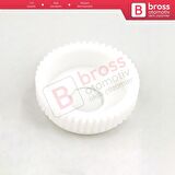 Mercedes Benz S Class W220 W221 için Cam İndirme Kaldırma Mekanizması Motor Tamir Makarası