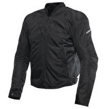 Dainese Avro 5 Black Tekstil Mont
