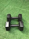 2 Kg Dambıl Set 2 Adet
