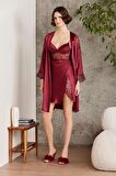 PİERRE CARDİN 6000 SATEN 6LI SET