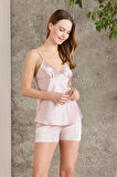 PİERRE CARDİN 6960 SATEN 6LI SET