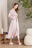PİERRE CARDİN 6960 SATEN 6LI SET