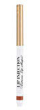 TOO FACED Lip Injection Extreme Lip Shaper Cinnamon Swell- Dudak Kalemi