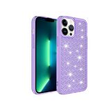 İPHONE 13 PRO  SNOW SİLİKON KAPAK
