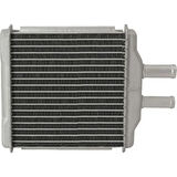 Chevrolet Lacetti Kalorifer Radyatörü İthal Ürün 