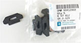 Opel Astra G Ecotec Kapak Alt Plastiği Gm 