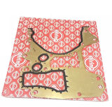 Opel Astra H 1.6 Yağ Pompa Contası Elring 