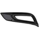 Opel Astra K Ön Sol (Şöför Tarafı) Sisli Model Sis Kapağı Orjinal Gm 