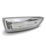 Opel Astra K Sağ Çamurluk Sinyali GM 