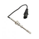 Opel Astra J 1.3 Dizel Eksoz Sıcaklık Sensörü Konum 1 