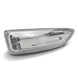 Opel Astra J Sağ Çamurluk Sinyali GM 