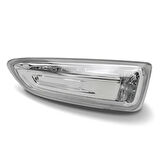 Opel Astra J Sol Çamurluk Sinyali Orjinal Gm Marka