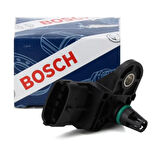 Opel Astra J 1.3 Dizel Motor Emme Manifolt (MAP) Sensörü Bosch 