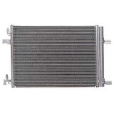 Opel Astra J 1.3 /1.4/1.6  Klima Radyatörü 