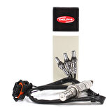 Opel Astra G 1.6 Twinport (Z16XEP) Oksijen Sensörü Alttaki (Konum 2) Delphi 