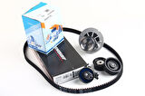 Opel Astra G Z16XEP Twinport Triger Seti Gates / Devirdaim Graf  