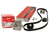 Opel Astra G 1.4 / 1.6 Ecotec Benzinli Triger Seti Gates Devirdaimli Set