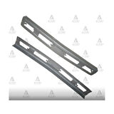 TAMPON L-200 ÖN  90-97 DEMİR KROM