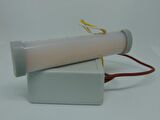 AED-17351 Işık Aanhtar Denetim Modülü (Işık+Sesli)