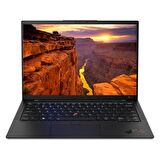 Lenovo ThinkPad X1 Carbon Gen 10 Dahili Ekran Kartı Intel Iris Xe Graphics Intel Core i7 1260P 16 GB DDR4 1 TB 14 inç Full HD Windows 10 Pro Notebook Dizüstü Bilgisayar