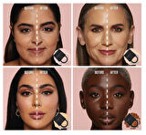  HUDA BEAUTY Easy Bake Loose Peach Pie- Sabitleştirici Pudra 