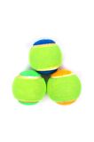 Tosima 3'lü Tenis Topu Tenis Antrenman Topu 3 Adet
