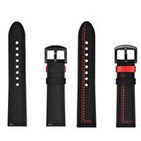 Gpack Havit M9034 Kordon Nubuk Deri Görünüm Dikişli KRD 19