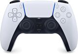 Sony Playstation 5 Dualsense Controller Beyaz (Bilkom Garantili)