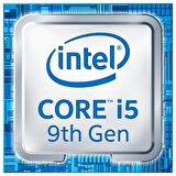 Intel Core i5-9400F 2.9 GHz LGA1151 9 MB Cache 65 W İşlemci Tray