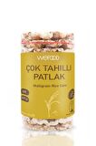 Wefood Çok Tahıllı Patlak 100 gr